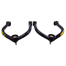 Cargar imagen en el visor de la galería, Bilstein Nissan Titan 04+ B8 Upper Control Arms