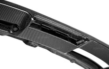 Cargar imagen en el visor de la galería, Seibon 12-13 Ford Focus OEM Style Carbon Fiber Rear Spoiler