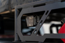 Cargar imagen en el visor de la galería, DV8 Offroad 07-23 Toyota Tundra / 09-23 Ford F150 Raptor MTO Series Bed Rack -  2pc Adj.