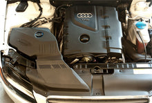 Cargar imagen en el visor de la galería, Volant 09-13 Audi A4 2.0T / 11-13 A5 2.0T Powercore Closed Box Air Intake System