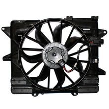 Cargar imagen en el visor de la galería, Ford Racing 2005-2014 Mustang Performance Cooling Fan