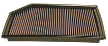 Load image into Gallery viewer, K&amp;N Replacement Air Filter VOLVO XC90 2.5L; 2003