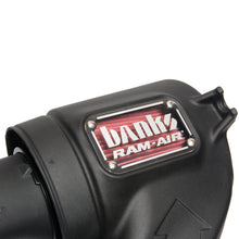 Cargar imagen en el visor de la galería, Banks Power 15-17 Ford F-150 5.0L Ram-Air Intake System - Oiled Filter