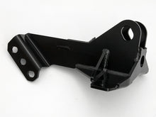 Cargar imagen en el visor de la galería, ICON 08-Up Ford F-250/F-350 FSD Track Bar Bump Steer Bracket Kit (for Lift Between 2.5in-4.5in)