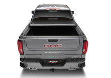 Load image into Gallery viewer, Truxedo 19-20 GMC Sierra &amp; Chevrolet Silverado 1500 (New Body) 6ft 6in Lo Pro Bed Cover