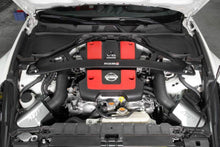 Cargar imagen en el visor de la galería, AEM 2009+ Nissan 370Z 3.7L Cold Air Intake