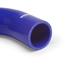 Cargar imagen en el visor de la galería, Mishimoto 99-01 Subaru Impreza RS 2.5L Blue Silicone Hose Kit