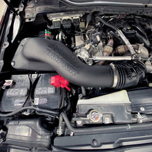 Cargar imagen en el visor de la galería, Banks Power 17-19 Ford F250/F350/F450 6.7L Ram-Air Intake System - Oiled Filter