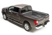 Cargar imagen en el visor de la galería, BedRug 04-15 Nissan Titan Crew Cab 5.5ft Bedliner