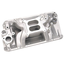 Cargar imagen en el visor de la galería, Edelbrock AMC Air Gap Manifold 304-401 CI Engines