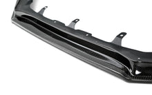 Cargar imagen en el visor de la galería, Seibon 2015+ Subaru STI/WRX MB3-Style Carbon Fiber Front Lip