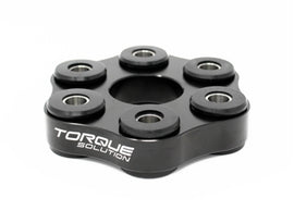 Torque Solution 99-05 BMW E36/E46/Z3/Z4 78mm Billet Driveshaft Flex Disc