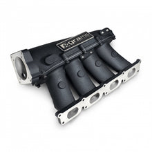 Cargar imagen en el visor de la galería, Grams Performance VW MK4 Small Port Intake Manifold - Black
