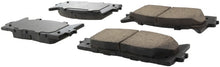 Cargar imagen en el visor de la galería, StopTech Street Select Brake Pads - Front