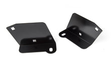 Cargar imagen en el visor de la galería, Zone Offroad 14-18 Chevy/GM Fender Trim Plates