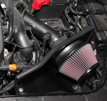 Cargar imagen en el visor de la galería, K&amp;N 14-15 Ford Fusion 1.5L Air Charger Performance Intake