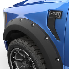 Cargar imagen en el visor de la galería, EGR 2021+ Ford F-150 Bolt-On Look Fender Flares - Set