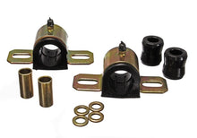 Cargar imagen en el visor de la galería, Energy Suspension Jeep 30Mm Front Sway Bar Set - Black