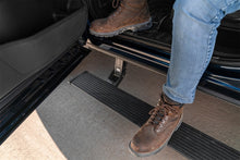 Cargar imagen en el visor de la galería, AMP Research 23-24 Chevrolet Colorado / GMC Canyon Crew Cab PowerStep Plug N Play - Black