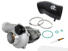 Cargar imagen en el visor de la galería, aFe Power Bladerunner Turbocharger 86mm 99.5-03 Ford Diesel Trucks V8 7.3L (td)