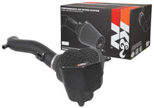 Load image into Gallery viewer, K&amp;N 20-21 Jeep Wrangler V6-3.0L DSL Aircharger Performance Intake