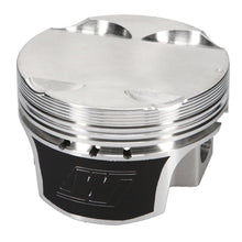 Cargar imagen en el visor de la galería, Wiseco Hyundai 4B11-T 2008+ Spherical Dish Piston Shelf Stock Kit