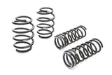 Eibach Pro-Kit Performance Springs (Set of 4) for 14-16 BMW X5 / 14-16 BMW X6