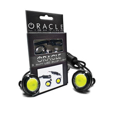 Cargar imagen en el visor de la galería, Oracle 3W Universal Cree LED Billet Light - White