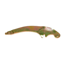 Cargar imagen en el visor de la galería, Omix LH Emergency Brake Lever 72-78 Jeep CJ Models