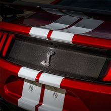 Cargar imagen en el visor de la galería, Ford Racing 20-22 Mustang GT500 Deck Lid Trim Panel