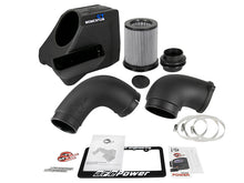 Cargar imagen en el visor de la galería, aFe Momentum GT Pro DRY S Air Intake System 2018 Volkswagen Atlas V6-3.6L