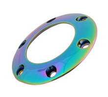 Cargar imagen en el visor de la galería, NRG Steering Wheel Horn Button Ring - Neochrome