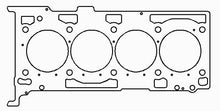 Cargar imagen en el visor de la galería, Cometic Mitsubishi Evo X 90mm .044 Thick Stopper Head Gasket