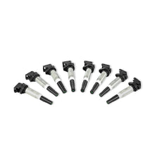 Cargar imagen en el visor de la galería, Mishimoto 2002+ BMW M54/N20/N52/N54/N55/N62/S54/S62 Eight Cylinder Ignition Coil Set of 8