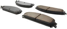 Load image into Gallery viewer, StopTech Street Brake Pads