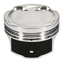 Cargar imagen en el visor de la galería, JE Pistons MITSU 4G63 EVO KIT Set of 4 Pistons