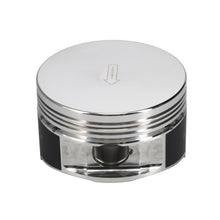 Cargar imagen en el visor de la galería, Manley Ford Platinum Series Flat Top Piston Set