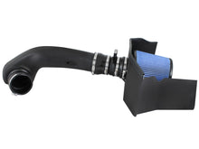 Cargar imagen en el visor de la galería, aFe MagnumFORCE Intakes Stage-2 Pro 5R Air Intake System Hummer H2 03-09 V8-6.0L
