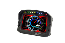 Load image into Gallery viewer, AEM CD-5L Carbon Logging Digital Dash Display