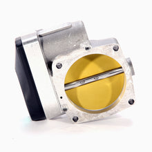 Cargar imagen en el visor de la galería, BBK 03-12 Dodge Chrysler Jeep 5.7 6.1 6.4 Hemi 90mm Throttle Body BBK Power Plus Series