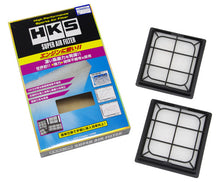 Cargar imagen en el visor de la galería, HKS SPF J50/NJ50 VQ37VHR