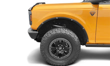 Cargar imagen en el visor de la galería, Bushwacker 21-22 Ford Bronco Trail Armor Fender Delete Kit