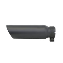 Cargar imagen en el visor de la galería, Go Rhino Exhaust Tip - Black - ID 3in x L 14in x OD 4in