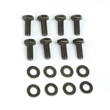 Cargar imagen en el visor de la galería, Rugged Ridge D-Shackle Brackets XHD Bumper