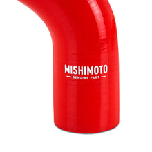 Cargar imagen en el visor de la galería, Mishimoto 2022+ Subaru WRX Red Silicone Hose Kit