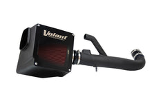 Cargar imagen en el visor de la galería, Volant 17-22 Chevrolet Colorado/GMC Canyon 3.6L Dry Filter Closed Box Air Intake System