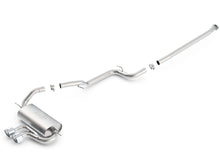 Cargar imagen en el visor de la galería, Borla 13-16 Ford Focus ST 5dr Hatchback Catback Exhaust