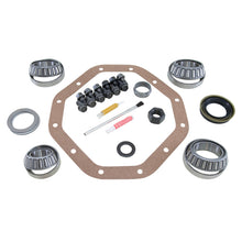 Cargar imagen en el visor de la galería, Yukon Gear Master Overhaul Kit For 2011+ Chrysler 9.25in ZF Rear