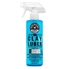 Cargar imagen en el visor de la galería, Chemical Guys Clay Luber Synthetic Lubricant &amp; Detailer - 16oz