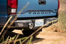 Cargar imagen en el visor de la galería, DV8 Offroad 16-23 Toyota Tacoma MTO Series Rear Bumper